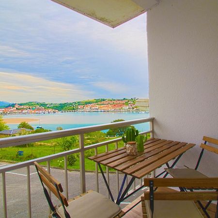 Apartamento Vista Picos San Vicente De La Barquera Luaran gambar