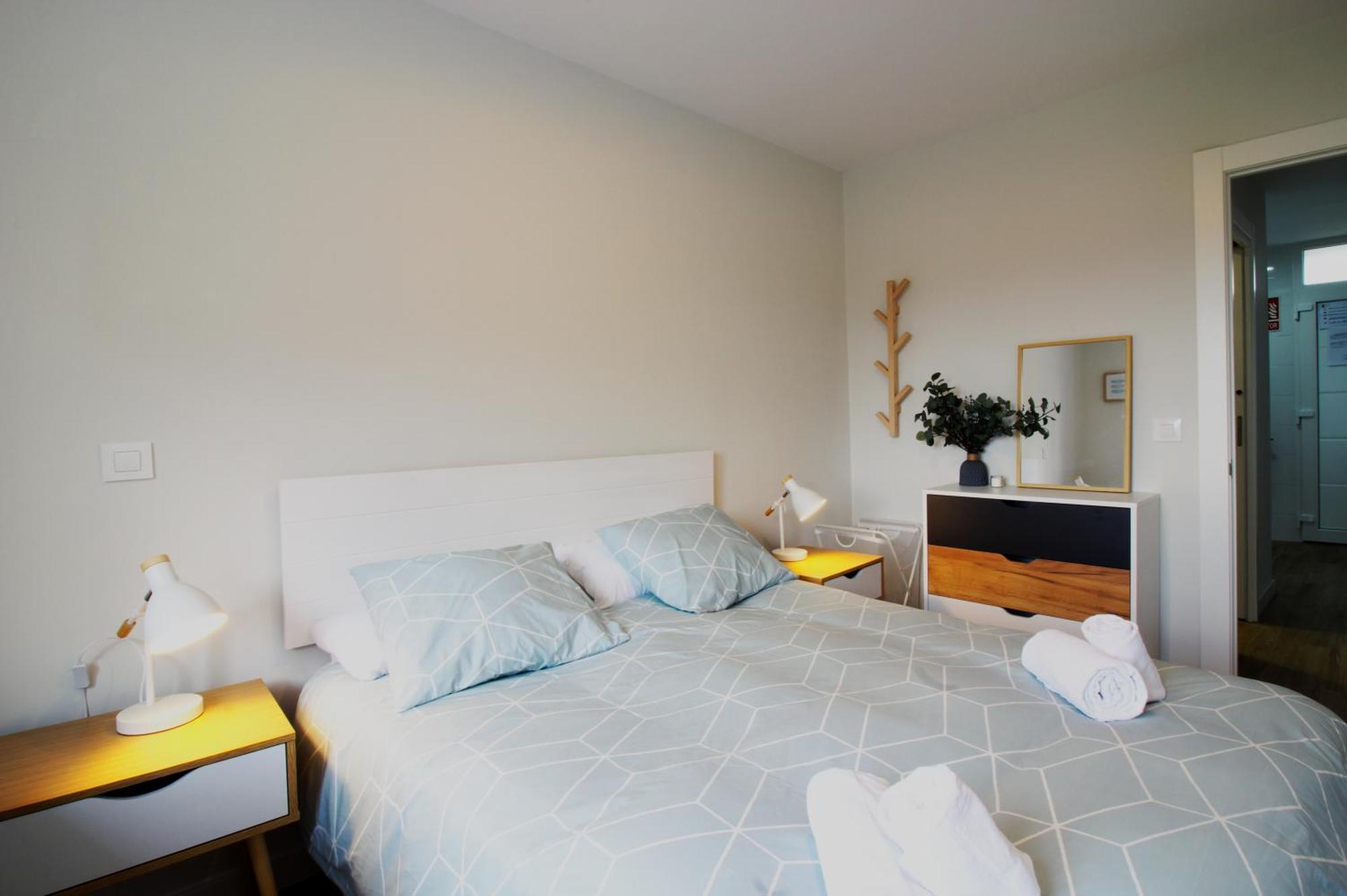 Apartamento Vista Picos San Vicente De La Barquera Luaran gambar