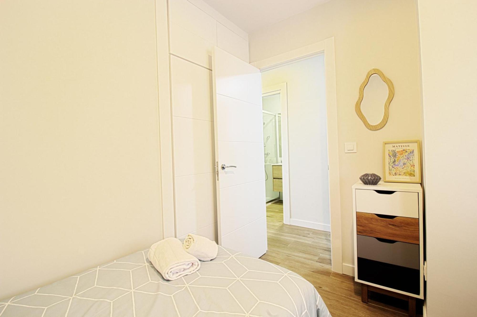 Apartamento Vista Picos San Vicente De La Barquera Luaran gambar