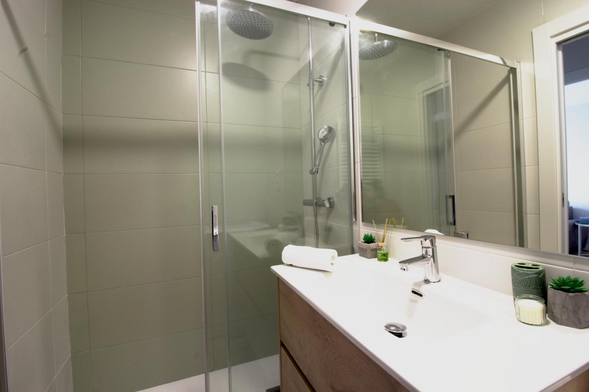 Apartamento Vista Picos San Vicente De La Barquera Luaran gambar